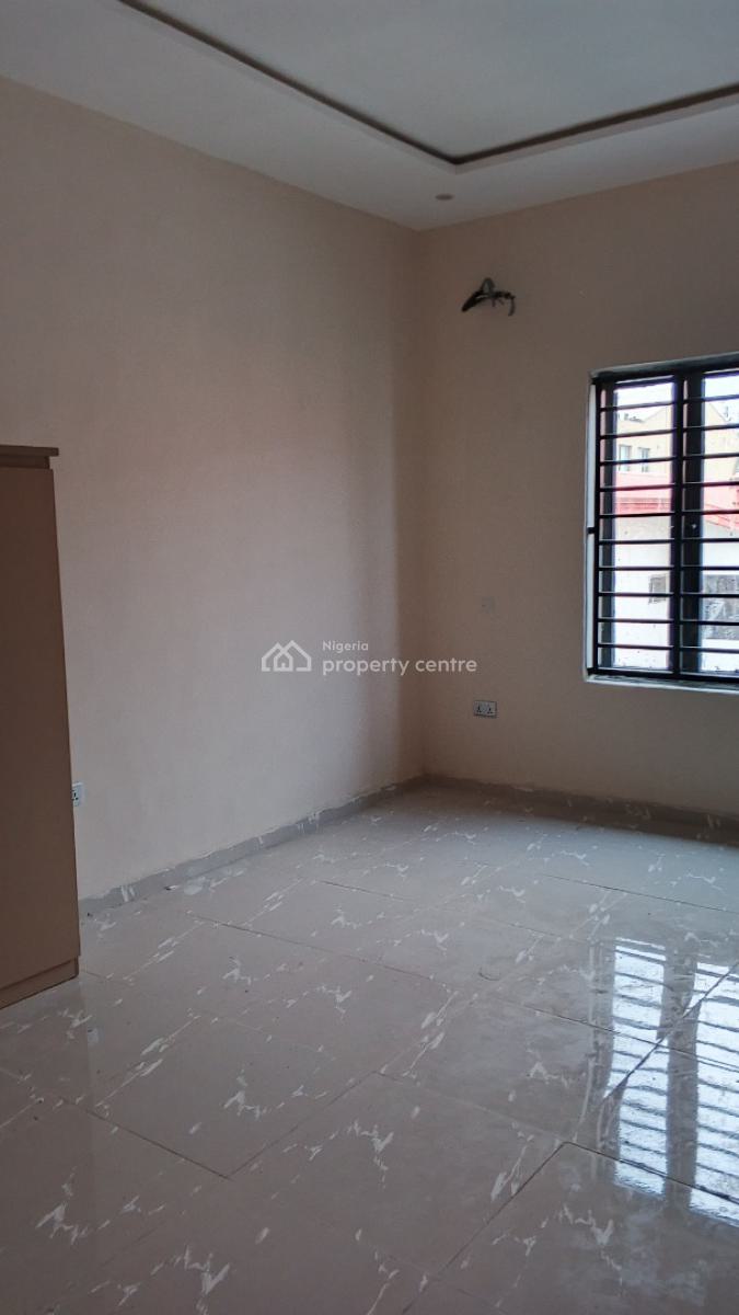 Luxury 4 Bedroom Duplex with Bq, Off Admiralty Way, Lekki Phase 1, Lekki, Lagos, Semi-detached Duplex for Rent