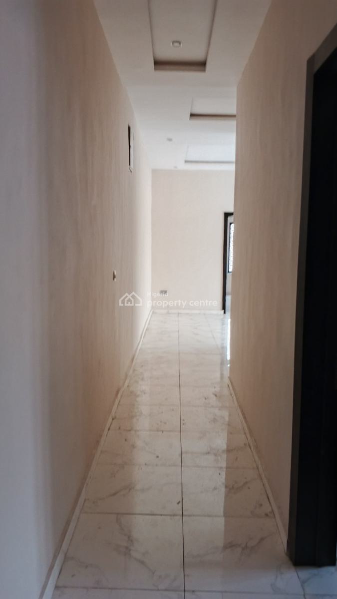 Luxury 4 Bedroom Duplex with Bq, Off Admiralty Way, Lekki Phase 1, Lekki, Lagos, Semi-detached Duplex for Rent