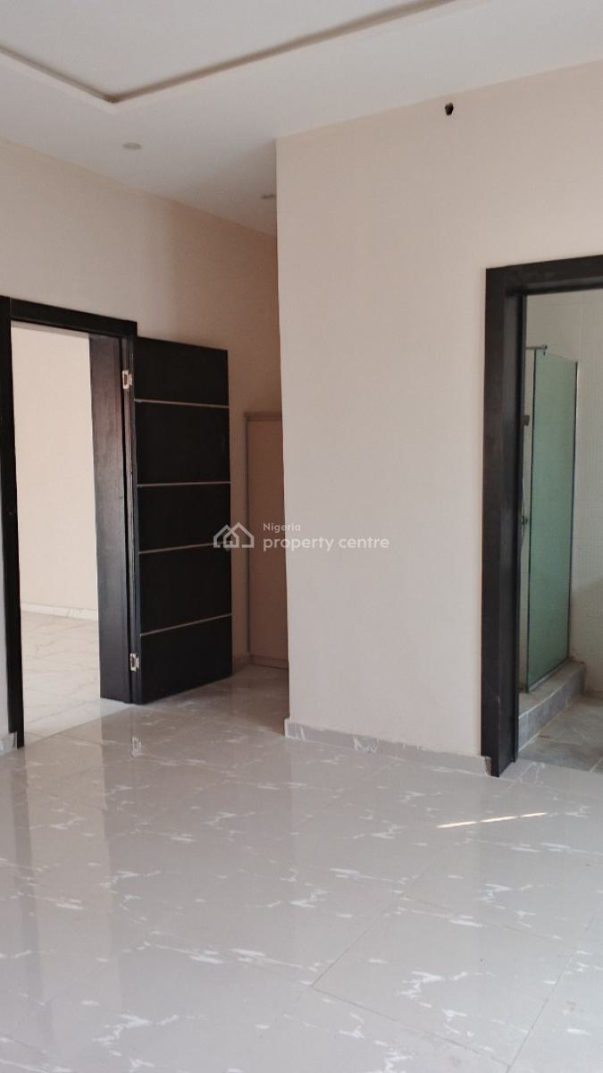 Luxury 4 Bedroom Duplex with Bq, Off Admiralty Way, Lekki Phase 1, Lekki, Lagos, Semi-detached Duplex for Rent