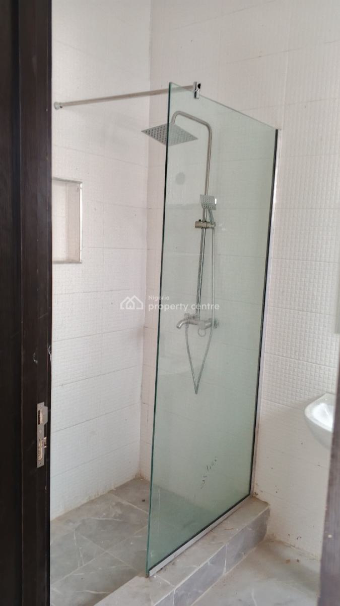 Luxury 4 Bedroom Duplex with Bq, Off Admiralty Way, Lekki Phase 1, Lekki, Lagos, Semi-detached Duplex for Rent