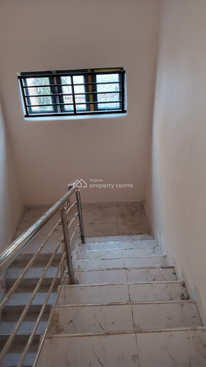 Luxury 4 Bedroom Duplex with Bq, Off Admiralty Way, Lekki Phase 1, Lekki, Lagos, Semi-detached Duplex for Rent