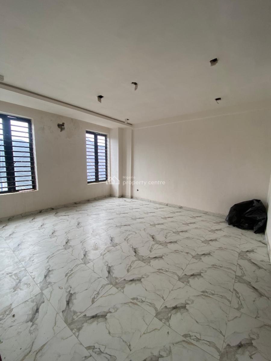 Fully Automated 2 Bedroom Flat with Elevator, Pool, Gym, Orchid, Lekki, Lagos, Flat / Apartment for Sale