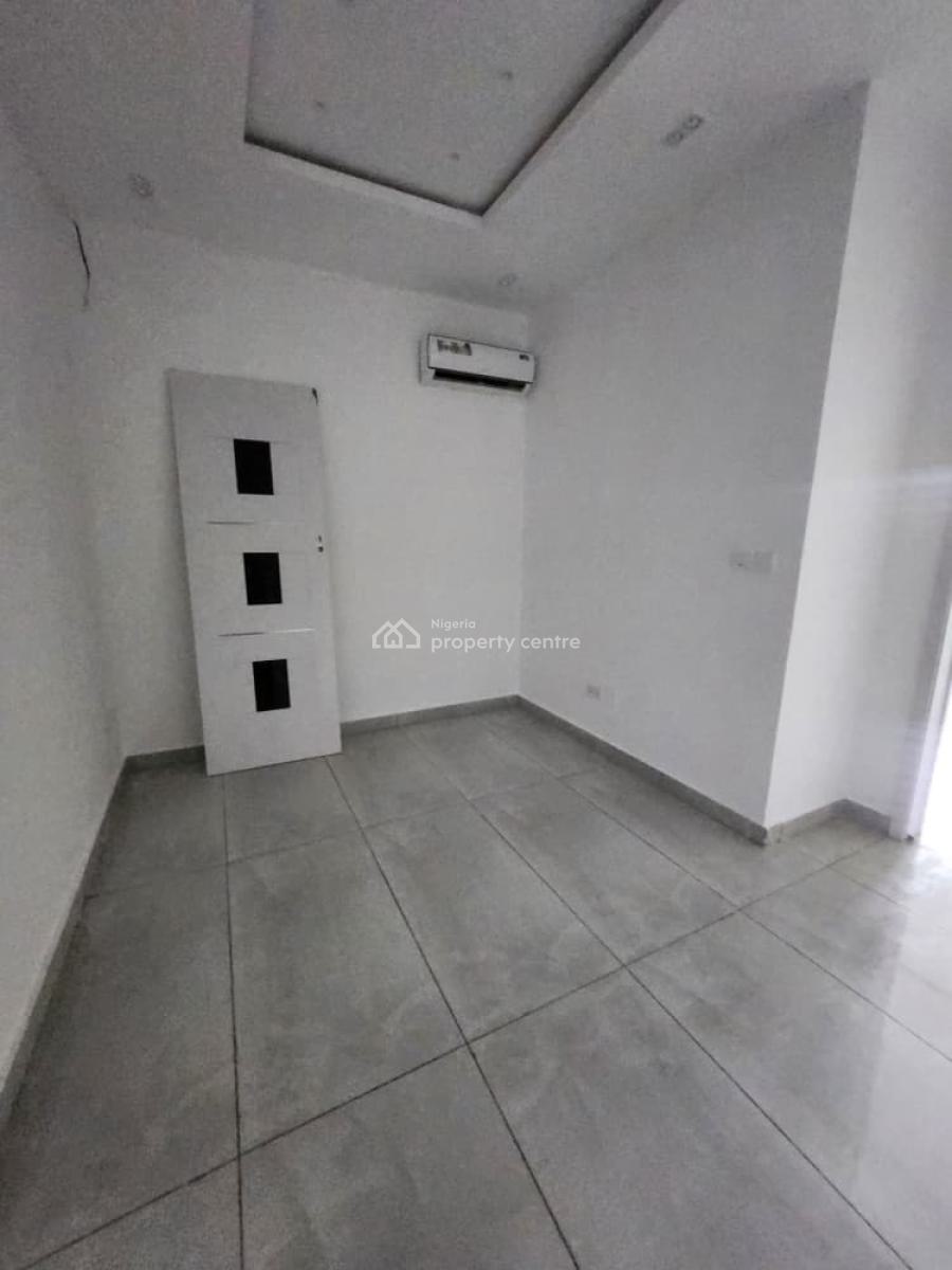 4 Bedroom Terrace Duplex with Pool,gym and Bq, Victoria Island (vi), Lagos, Terraced Duplex for Rent