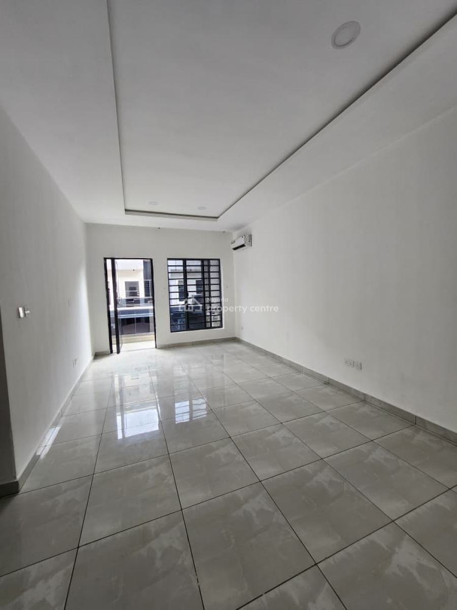 4 Bedroom Terrace Duplex with Pool,gym and Bq, Victoria Island (vi), Lagos, Terraced Duplex for Rent
