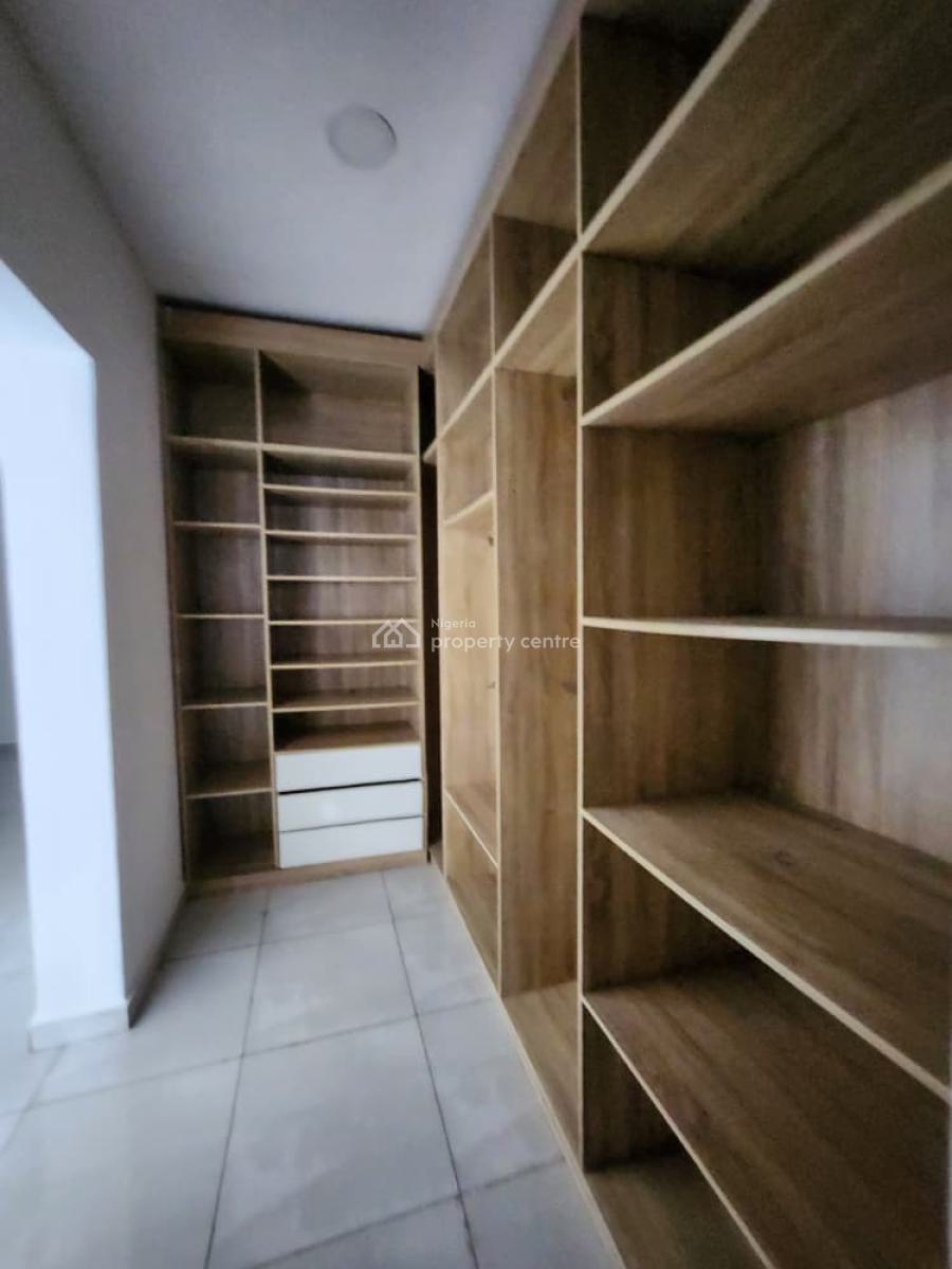 4 Bedroom Terrace Duplex with Pool,gym and Bq, Victoria Island (vi), Lagos, Terraced Duplex for Rent