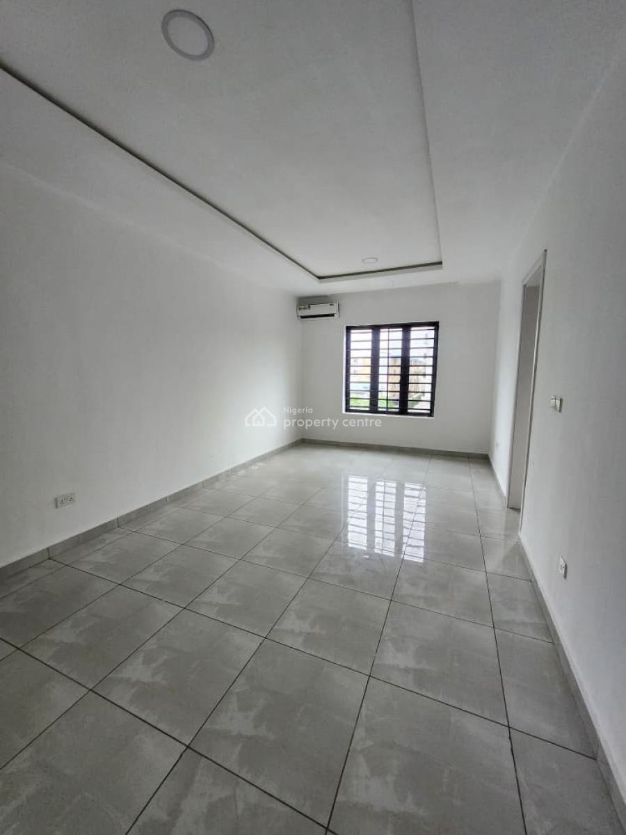 4 Bedroom Terrace Duplex with Pool,gym and Bq, Victoria Island (vi), Lagos, Terraced Duplex for Rent