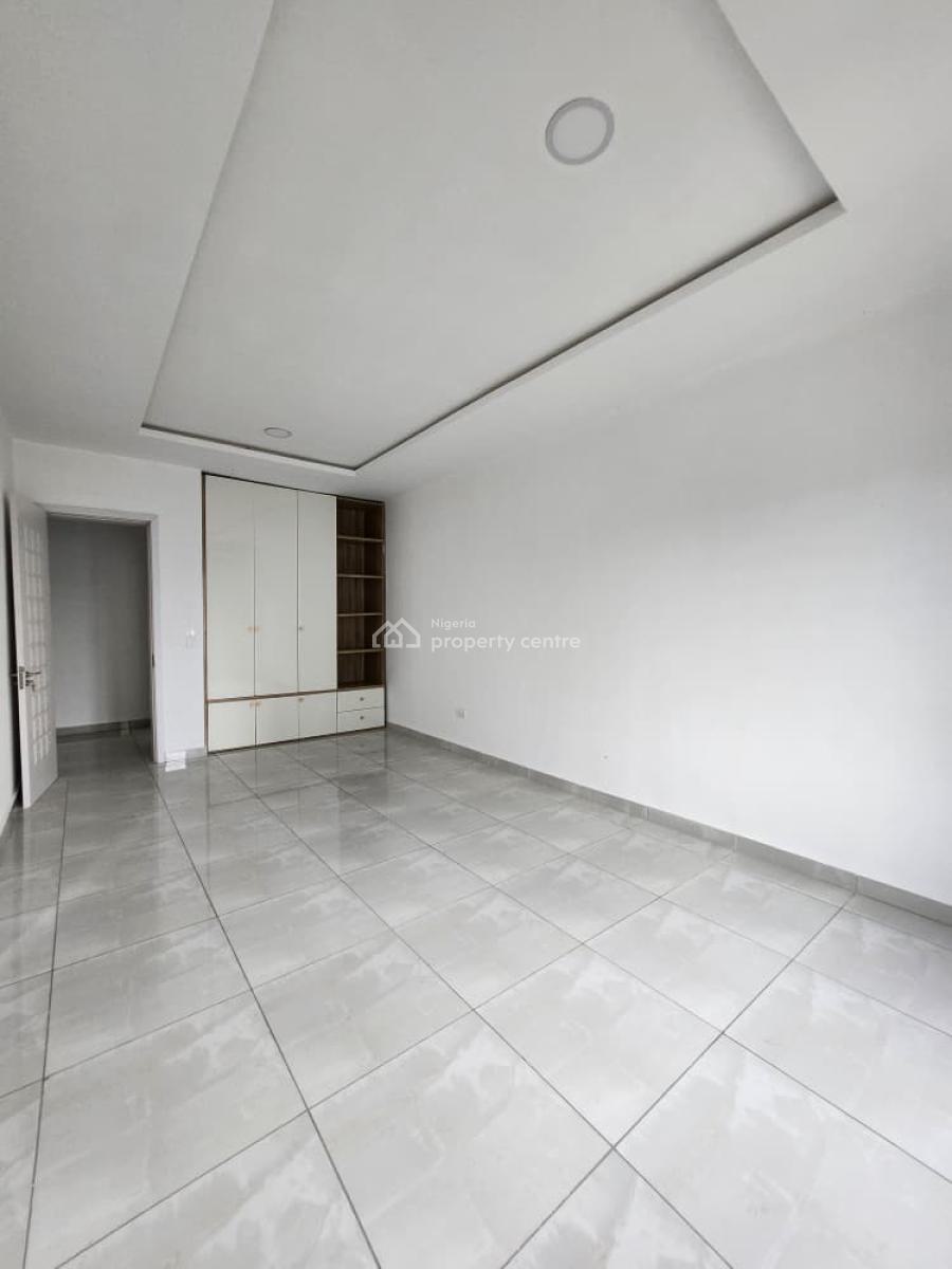 4 Bedroom Terrace Duplex with Pool,gym and Bq, Victoria Island (vi), Lagos, Terraced Duplex for Rent