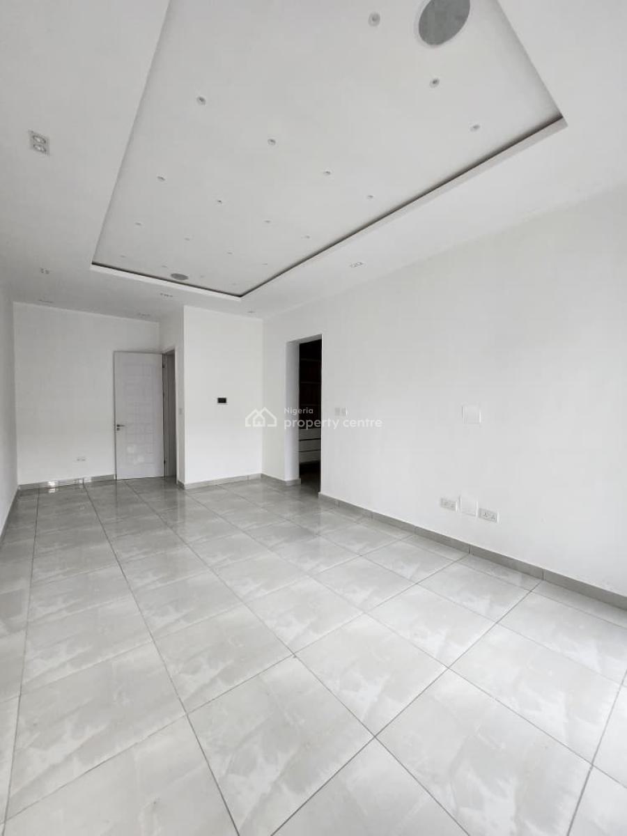 4 Bedroom Terrace Duplex with Pool,gym and Bq, Victoria Island (vi), Lagos, Terraced Duplex for Rent