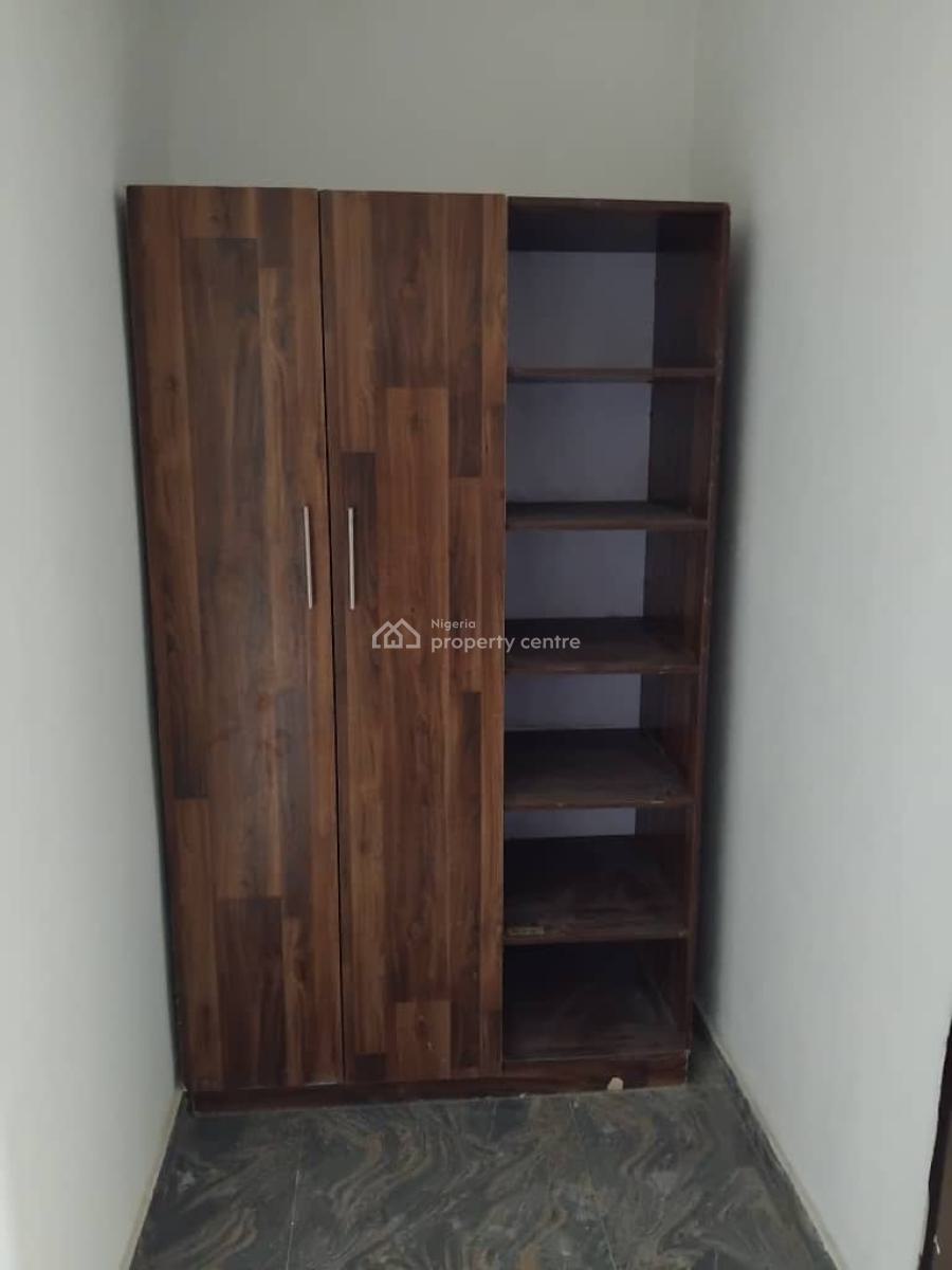 Luxurious Brand New Mini Flat with Pop Exelect Pop Ceiling Design, Seaside Estate, Badore, Ajah, Lagos, Mini Flat (room and Parlour) for Rent