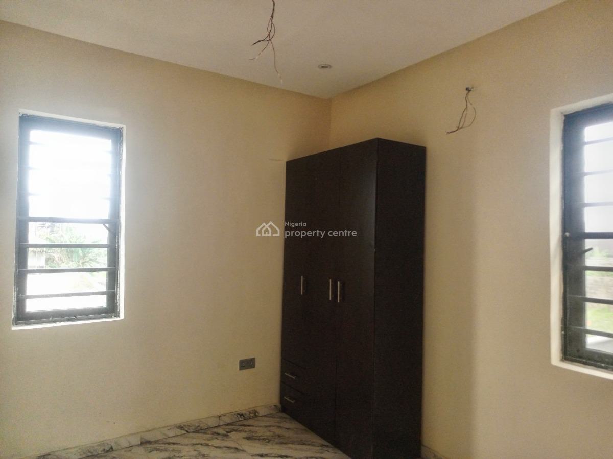 Brand New Beautiful Mini Flat (room and Parlor) with Water Heater, Ogunfayo, Awoyaya, Ibeju Lekki, Lagos, Mini Flat (room and Parlour) for Rent