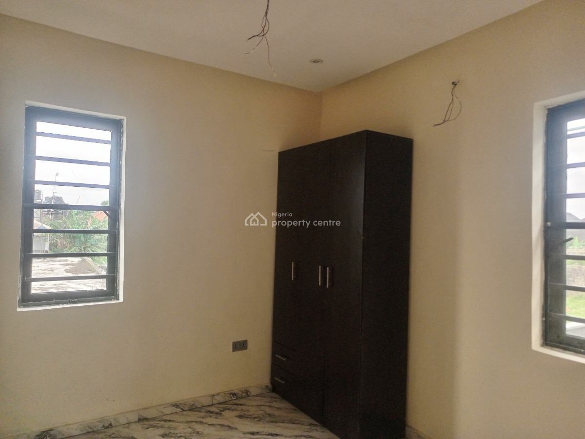 Brand New Beautiful Mini Flat (room and Parlor) with Water Heater, Ogunfayo, Awoyaya, Ibeju Lekki, Lagos, Mini Flat (room and Parlour) for Rent