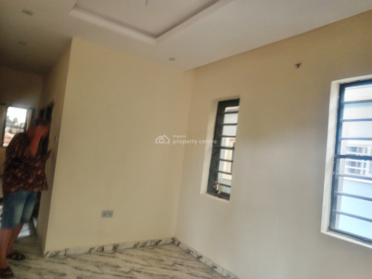 Brand New Beautiful Mini Flat (room and Parlor) with Water Heater, Ogunfayo, Awoyaya, Ibeju Lekki, Lagos, Mini Flat (room and Parlour) for Rent