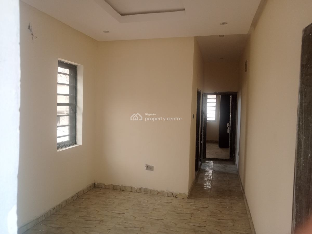 Brand New Beautiful Mini Flat (room and Parlor) with Water Heater, Ogunfayo, Awoyaya, Ibeju Lekki, Lagos, Mini Flat (room and Parlour) for Rent