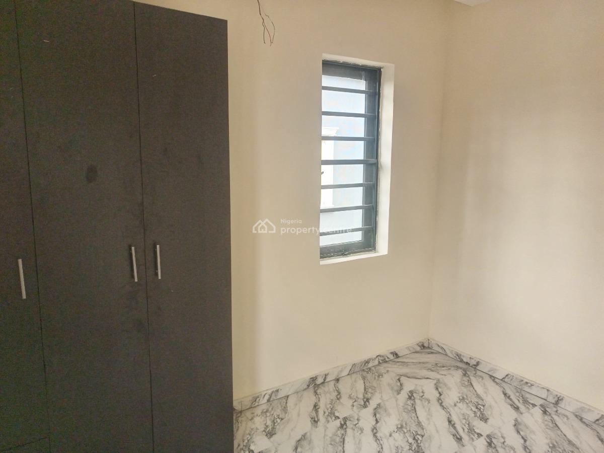 Brand New Beautiful Mini Flat (room and Parlor) with Water Heater, Ogunfayo, Awoyaya, Ibeju Lekki, Lagos, Mini Flat (room and Parlour) for Rent