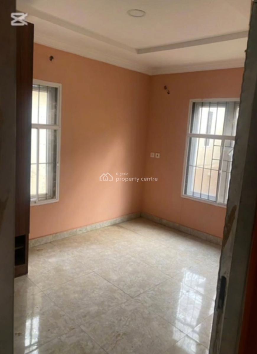 Nicely Built 4 Bedrooms Terrace Duplex in an Estate, Apo, Abuja, Terraced Duplex for Sale