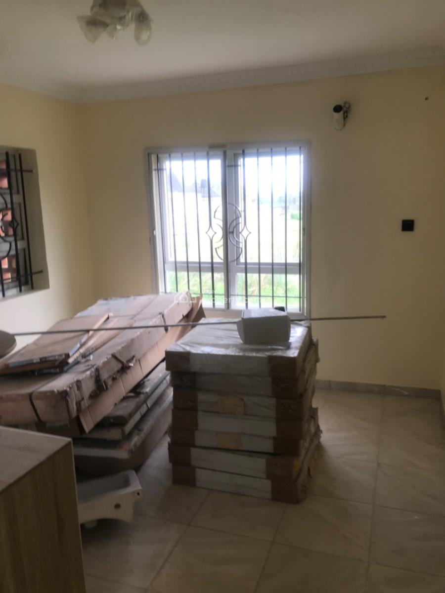 Newly Built 3 Bedroom  Apartment, Opic, Isheri North, Lagos, Flat / Apartment for Rent