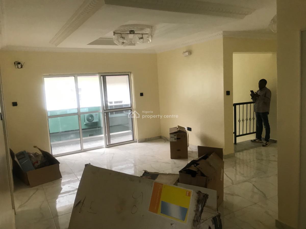 Newly Built 3 Bedroom  Apartment, Opic, Isheri North, Lagos, Flat / Apartment for Rent