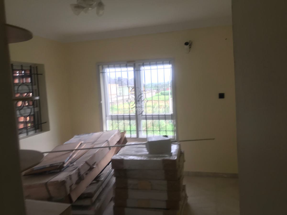 Newly Built 3 Bedroom  Apartment, Opic, Isheri North, Lagos, Flat / Apartment for Rent