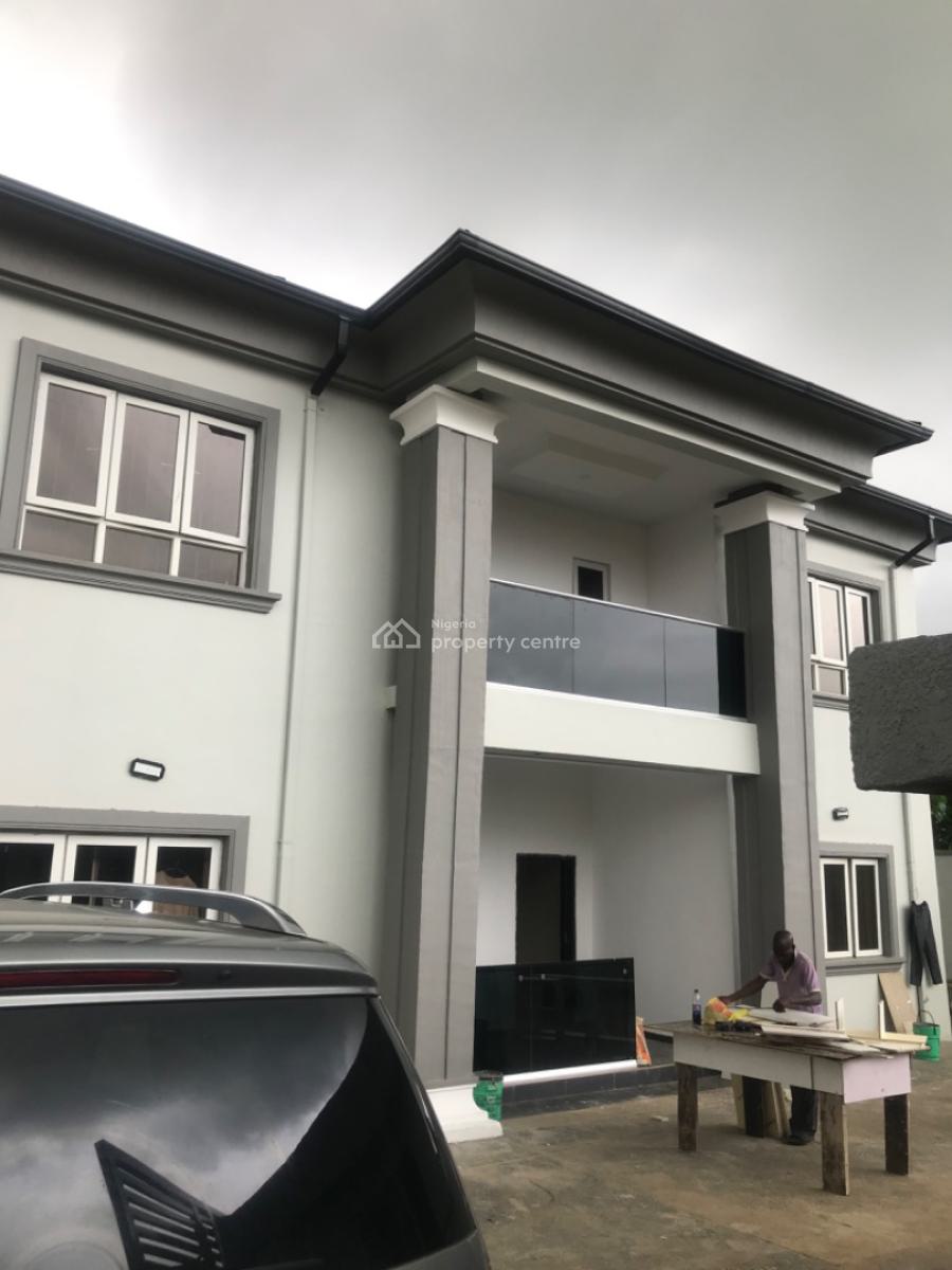 Newly Built 3 Bedroom  Apartment, Opic, Isheri North, Lagos, Flat / Apartment for Rent