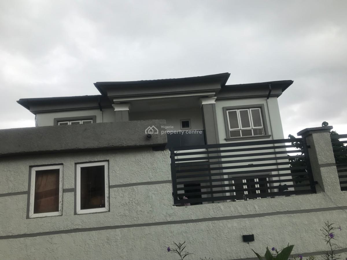 Newly Built 3 Bedroom  Apartment, Opic, Isheri North, Lagos, Flat / Apartment for Rent