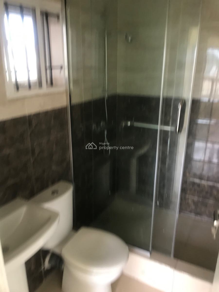 Newly Built 3 Bedroom  Apartment, Opic, Isheri North, Lagos, Flat / Apartment for Rent