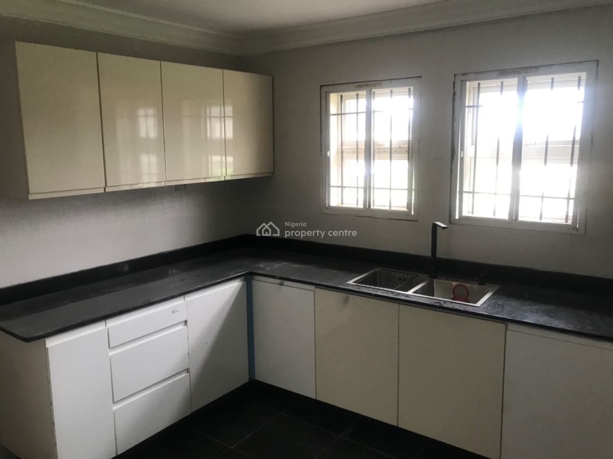 Newly Built 3 Bedroom  Apartment, Opic, Isheri North, Lagos, Flat / Apartment for Rent