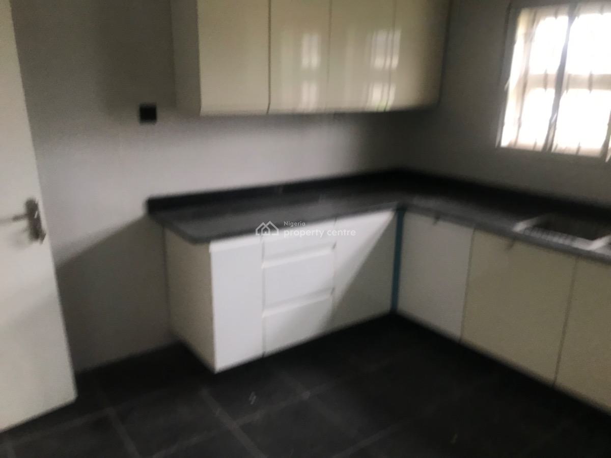 Newly Built 3 Bedroom  Apartment, Opic, Isheri North, Lagos, Flat / Apartment for Rent