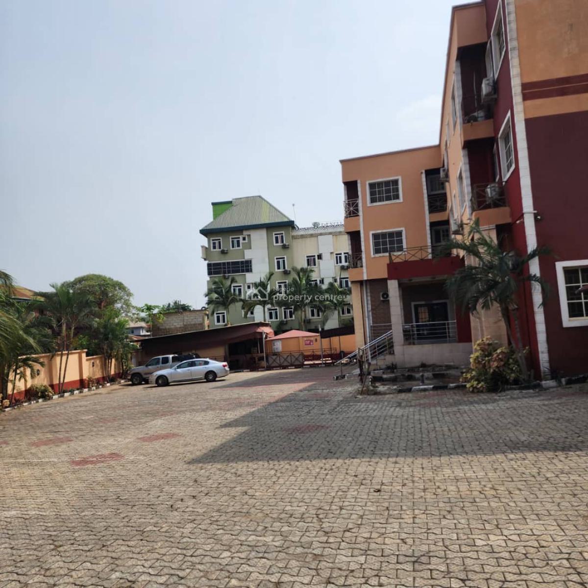 Lovely 24 Rooms Hotel Facilities, Eleyele Road, Ibadan, Oyo, Hotel / Guest House for Sale