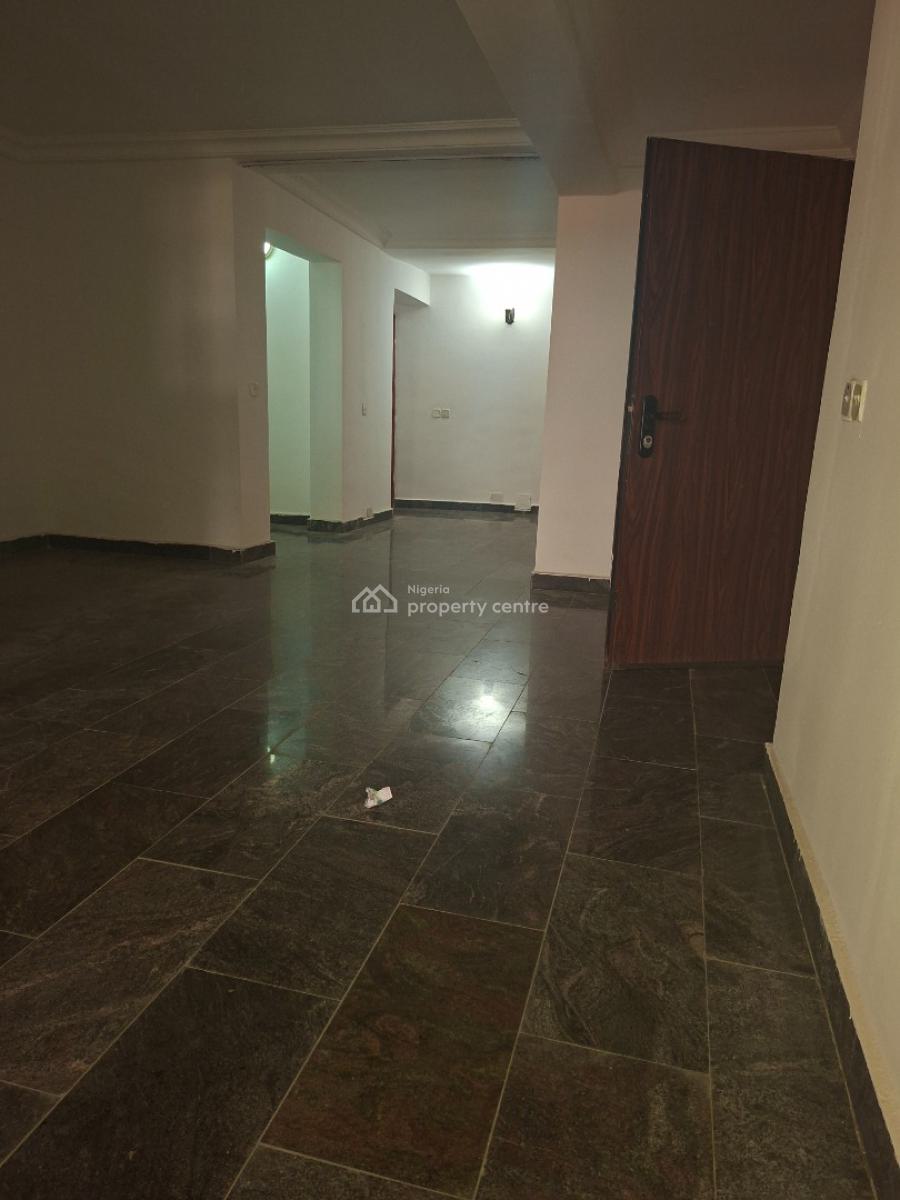 a Very Spacious 3 Bedroom Flats, Wuye, Abuja, Mini Flat (room and Parlour) for Rent