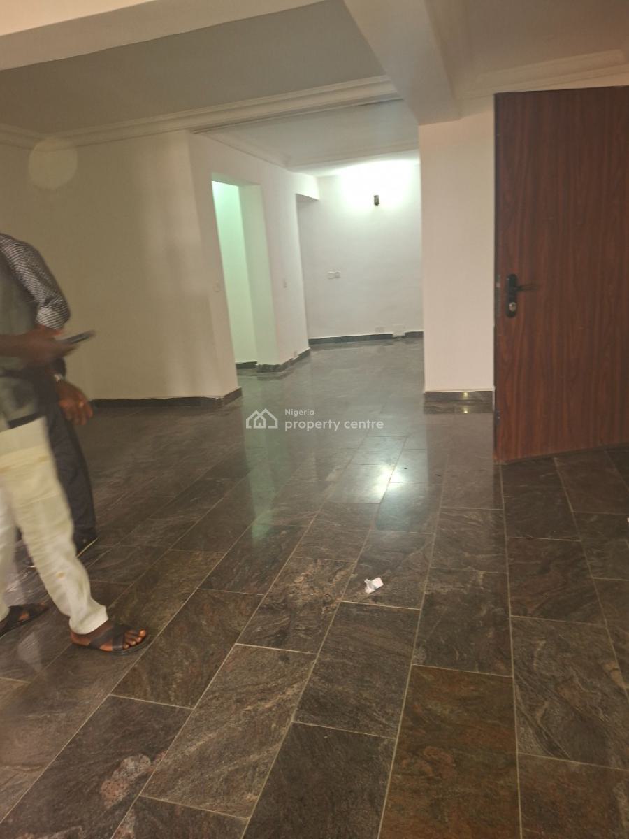 a Very Spacious 3 Bedroom Flats, Wuye, Abuja, Mini Flat (room and Parlour) for Rent