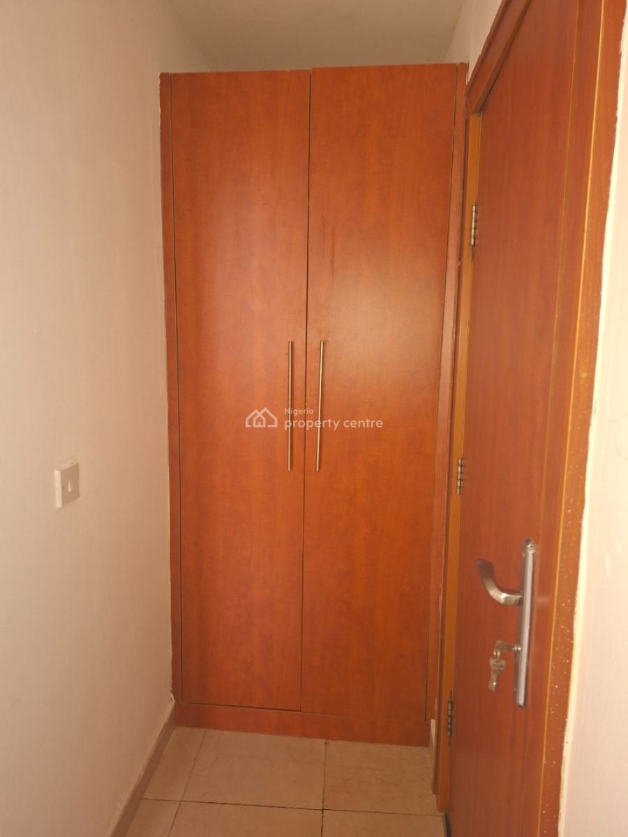 a Very Spacious 3 Bedroom Flats, Wuye, Abuja, Mini Flat (room and Parlour) for Rent