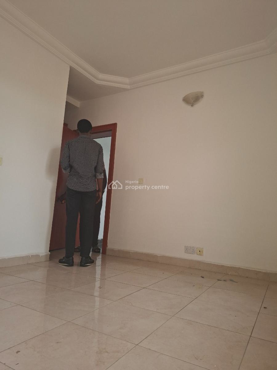 a Very Spacious 3 Bedroom Flats, Wuye, Abuja, Mini Flat (room and Parlour) for Rent