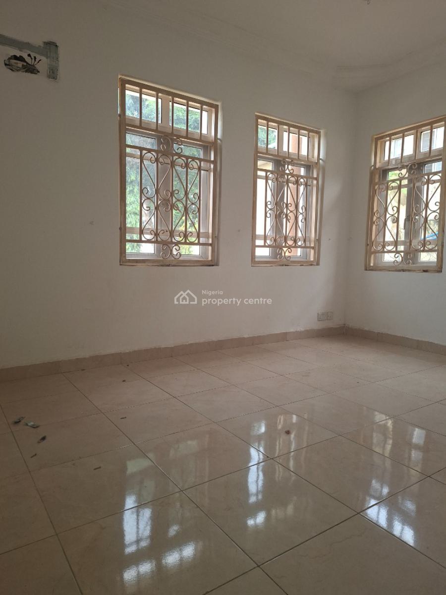 a Very Spacious 3 Bedroom Flats, Wuye, Abuja, Mini Flat (room and Parlour) for Rent