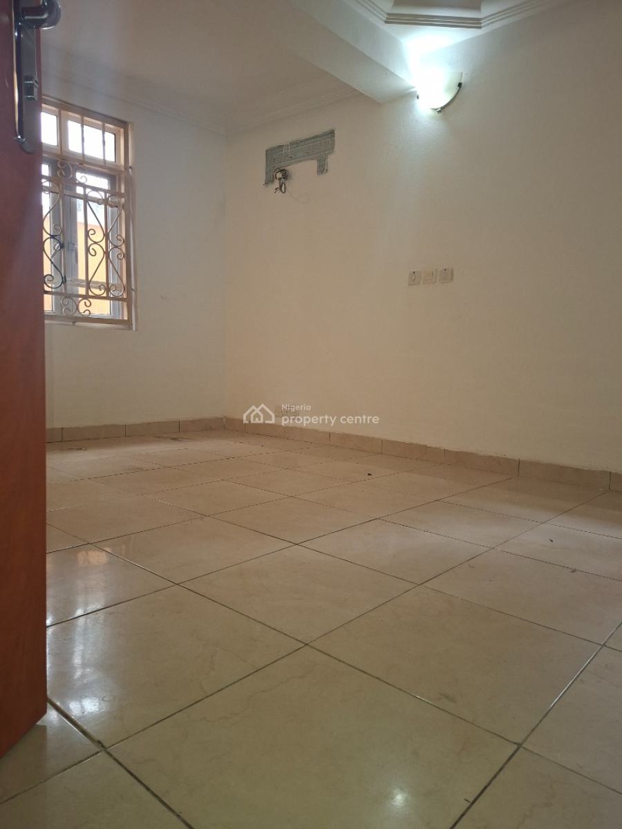 a Very Spacious 3 Bedroom Flats, Wuye, Abuja, Mini Flat (room and Parlour) for Rent
