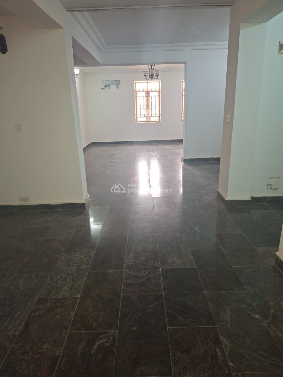 a Very Spacious 3 Bedroom Flats, Wuye, Abuja, Mini Flat (room and Parlour) for Rent