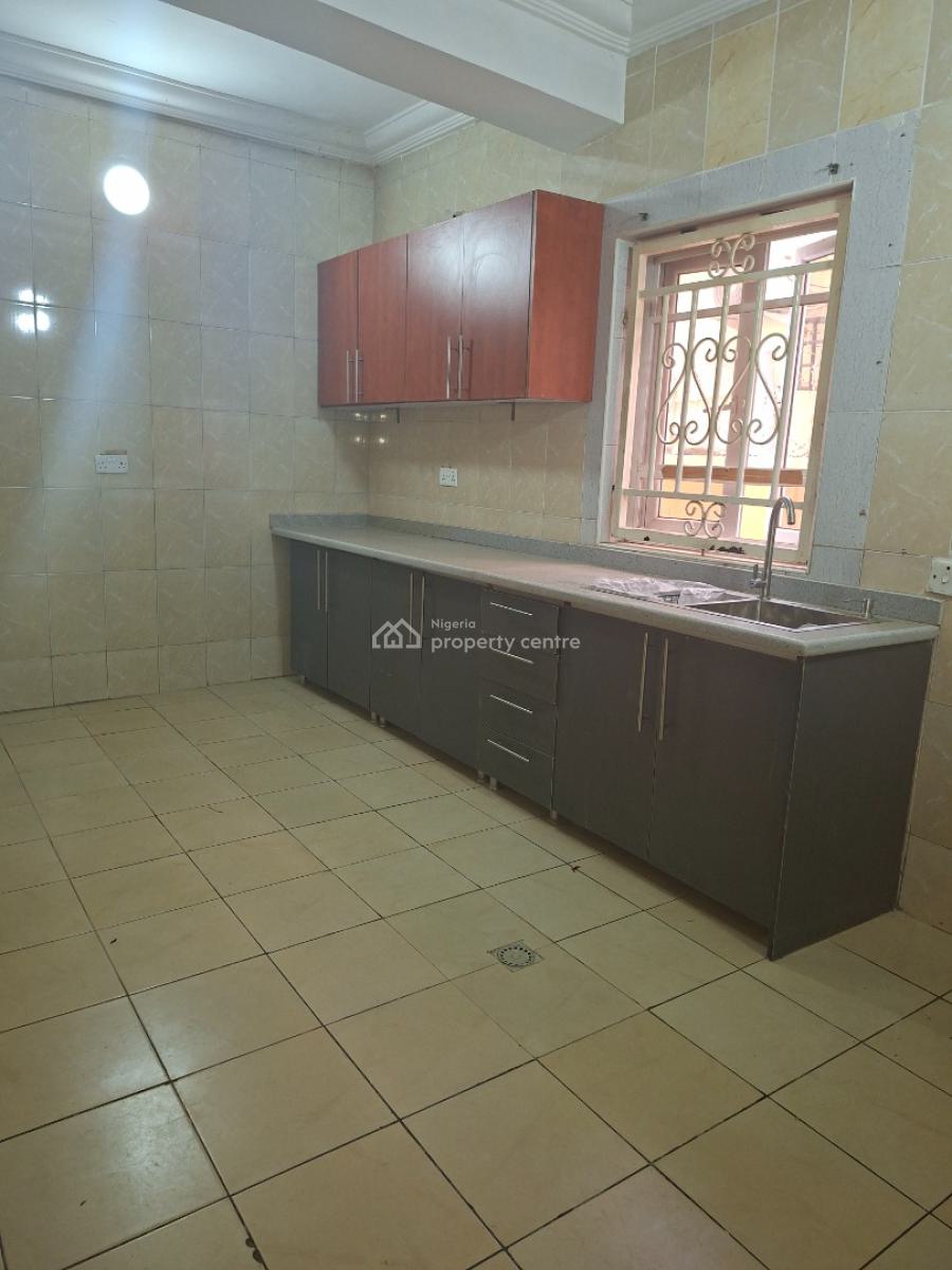 a Very Spacious 3 Bedroom Flats, Wuye, Abuja, Mini Flat (room and Parlour) for Rent