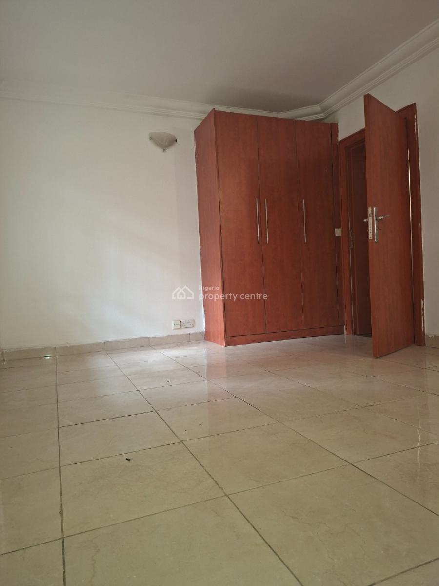 a Very Spacious 3 Bedroom Flats, Wuye, Abuja, Mini Flat (room and Parlour) for Rent
