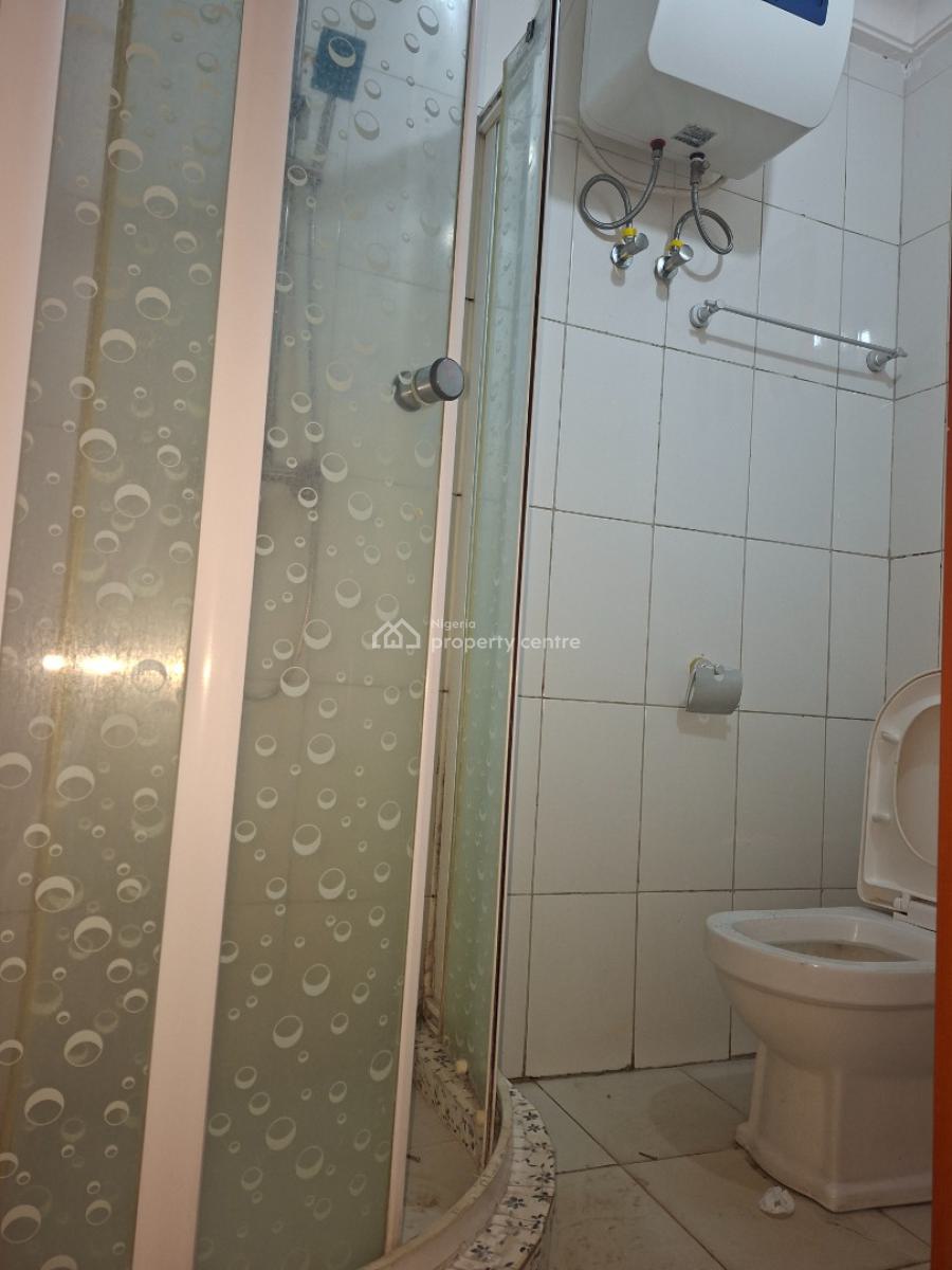 a Very Spacious 3 Bedroom Flats, Wuye, Abuja, Mini Flat (room and Parlour) for Rent