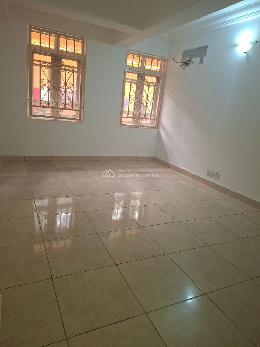 a Very Spacious 3 Bedroom Flats, Wuye, Abuja, Mini Flat (room and Parlour) for Rent