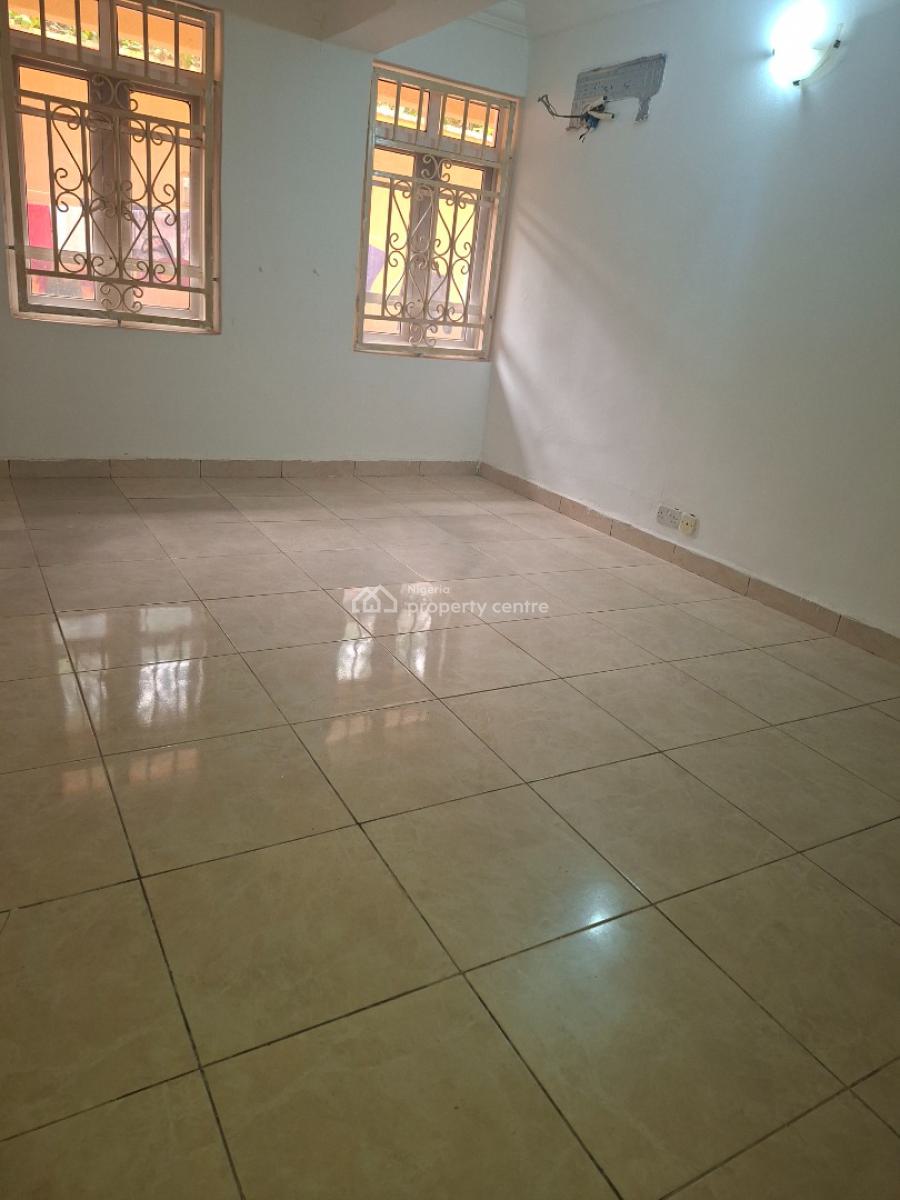 a Very Spacious 3 Bedroom Flats, Wuye, Abuja, Mini Flat (room and Parlour) for Rent