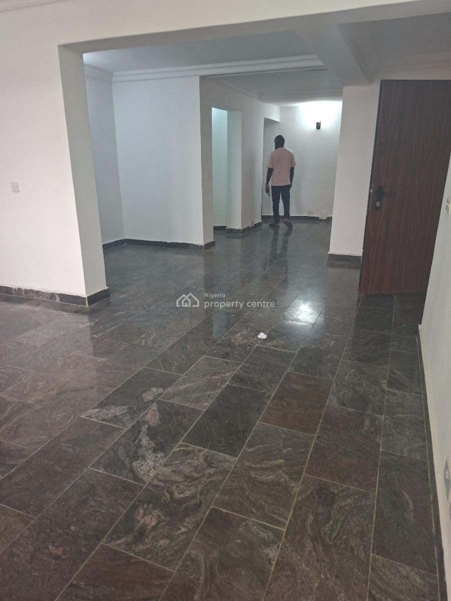 a Very Spacious 3 Bedroom Flats, Wuye, Abuja, Mini Flat (room and Parlour) for Rent