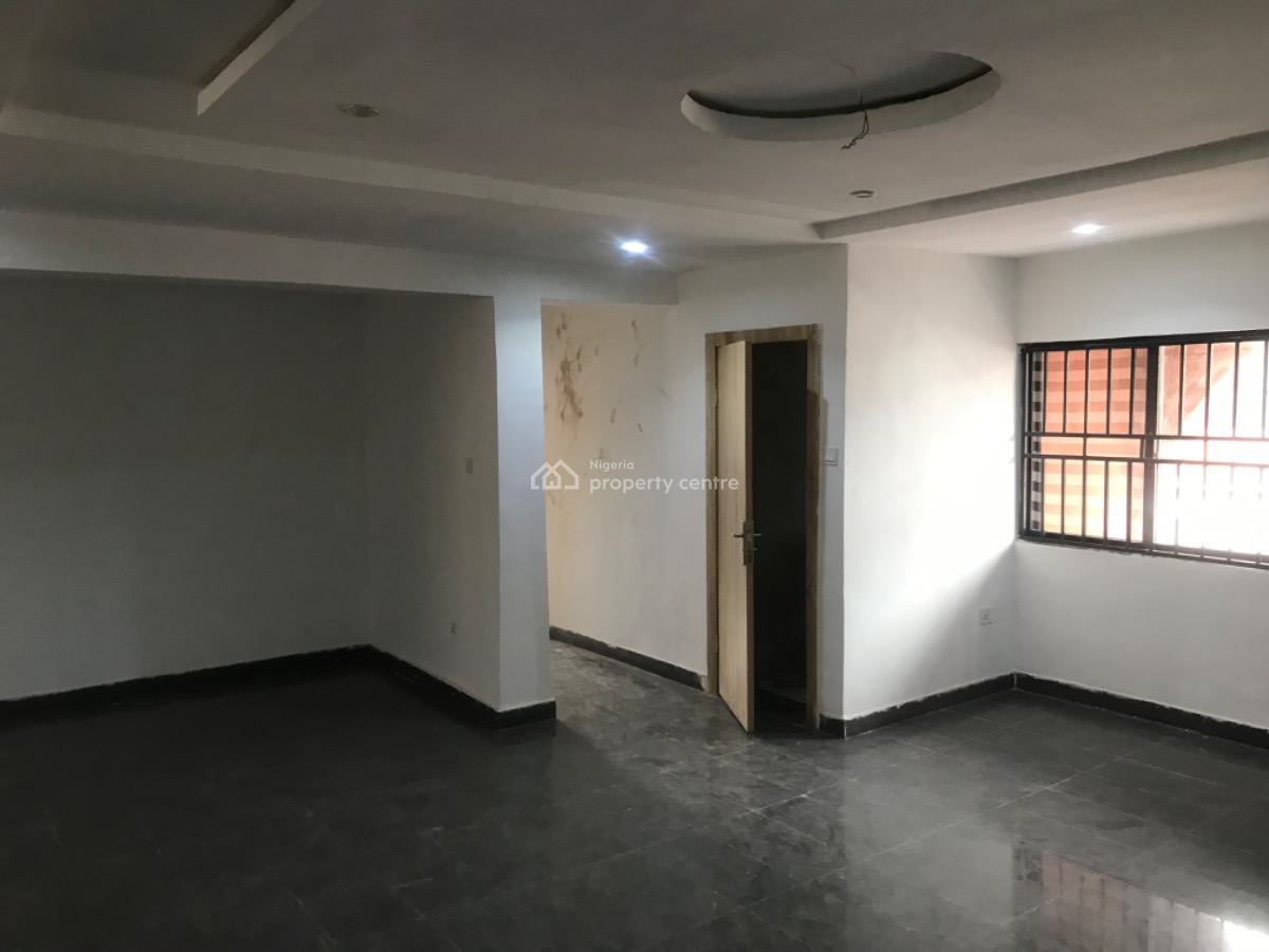 3 Bedroom Apartment, Opic, Isheri North, Lagos, Flat / Apartment for Rent