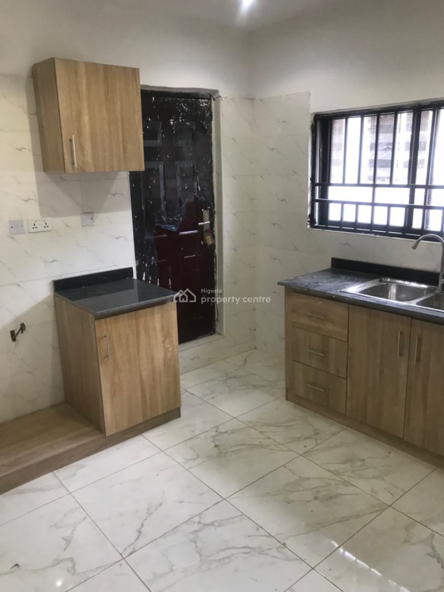 3 Bedroom Apartment, Opic, Isheri North, Lagos, Flat / Apartment for Rent