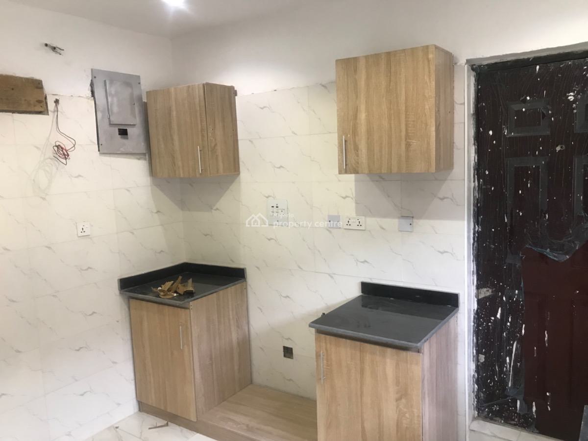 3 Bedroom Apartment, Opic, Isheri North, Lagos, Flat / Apartment for Rent