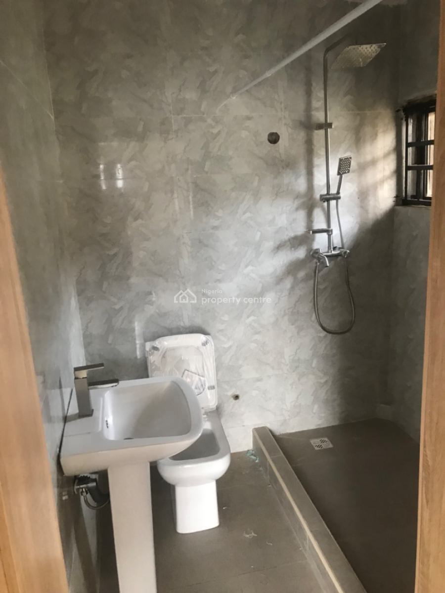 3 Bedroom Apartment, Opic, Isheri North, Lagos, Flat / Apartment for Rent