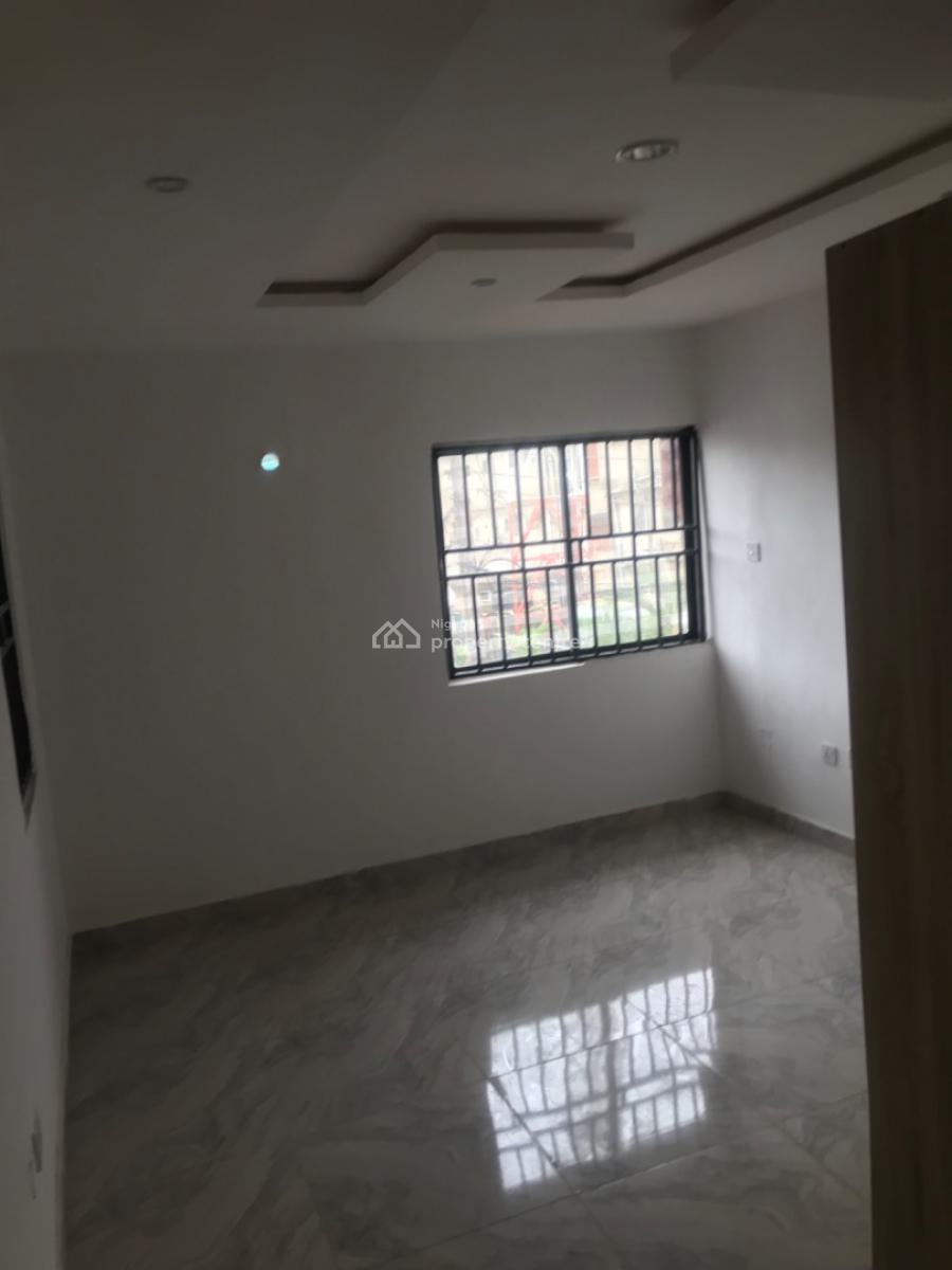 3 Bedroom Apartment, Opic, Isheri North, Lagos, Flat / Apartment for Rent