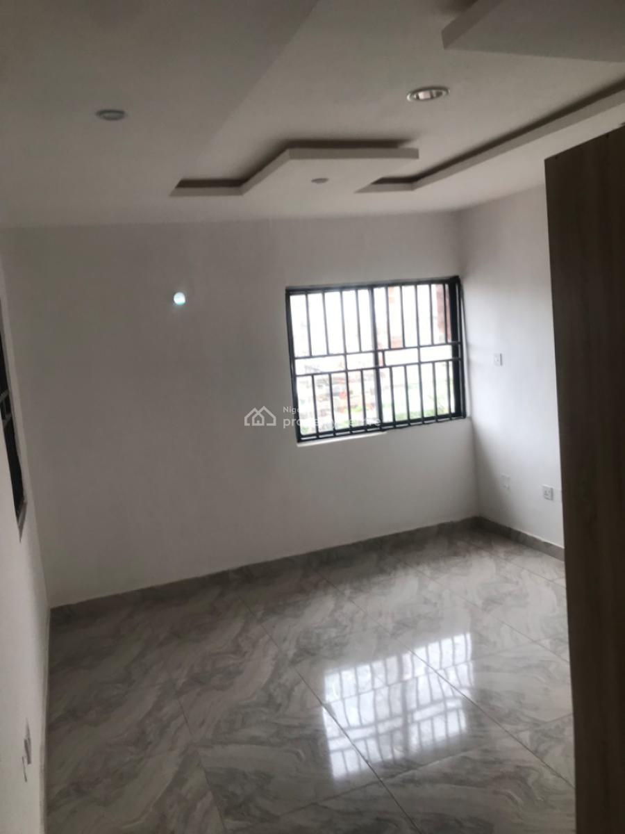 3 Bedroom Apartment, Opic, Isheri North, Lagos, Flat / Apartment for Rent