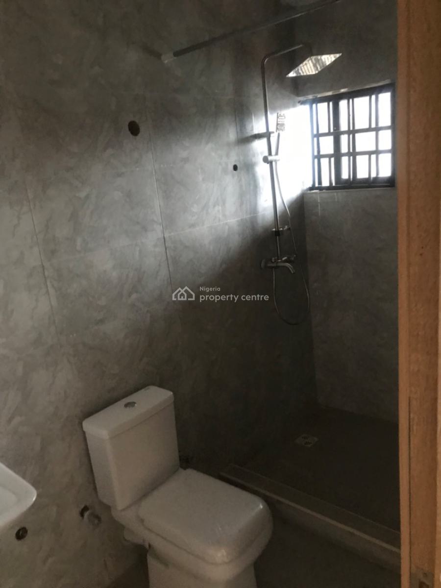 3 Bedroom Apartment, Opic, Isheri North, Lagos, Flat / Apartment for Rent