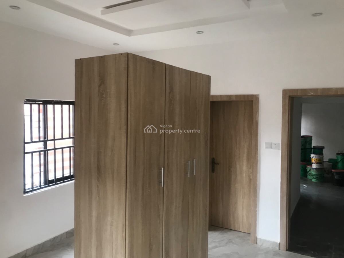 3 Bedroom Apartment, Opic, Isheri North, Lagos, Flat / Apartment for Rent