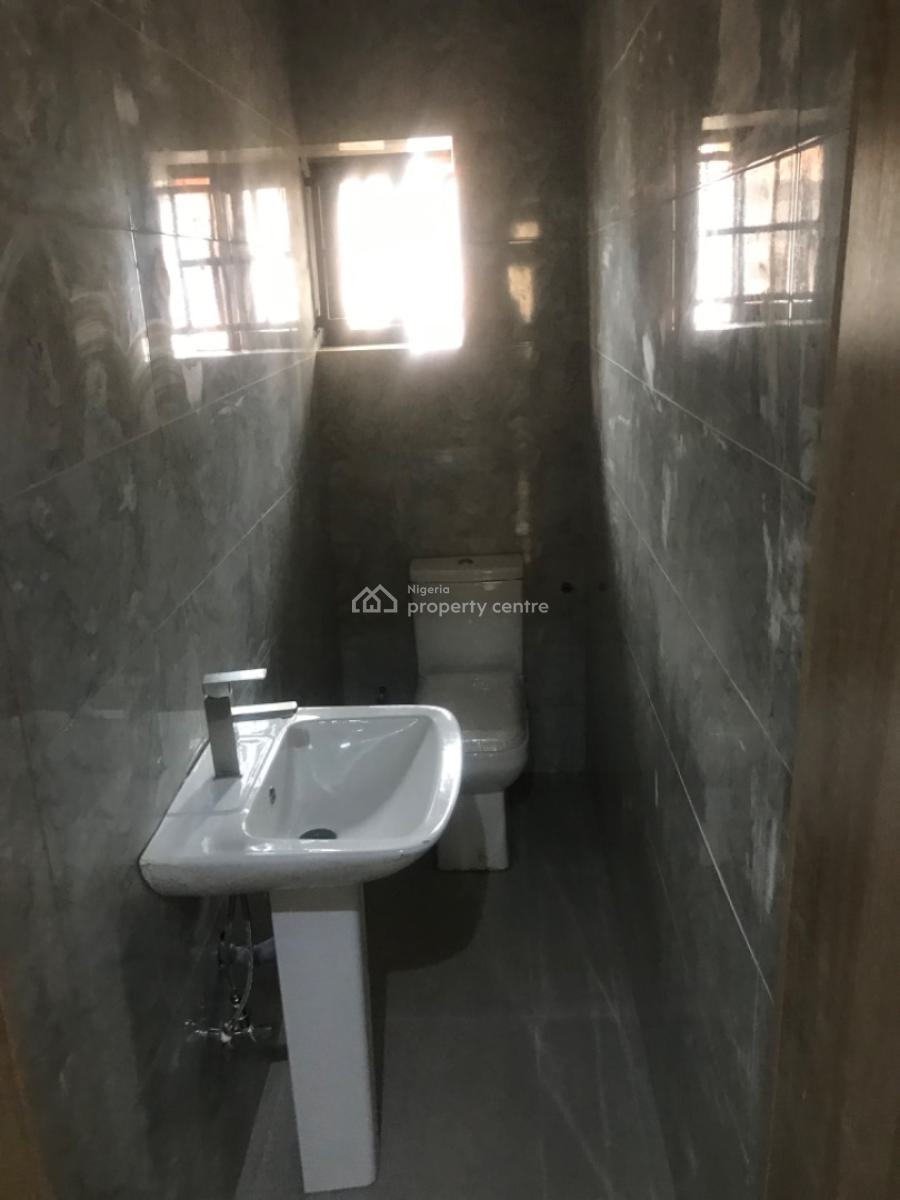 3 Bedroom Apartment, Opic, Isheri North, Lagos, Flat / Apartment for Rent